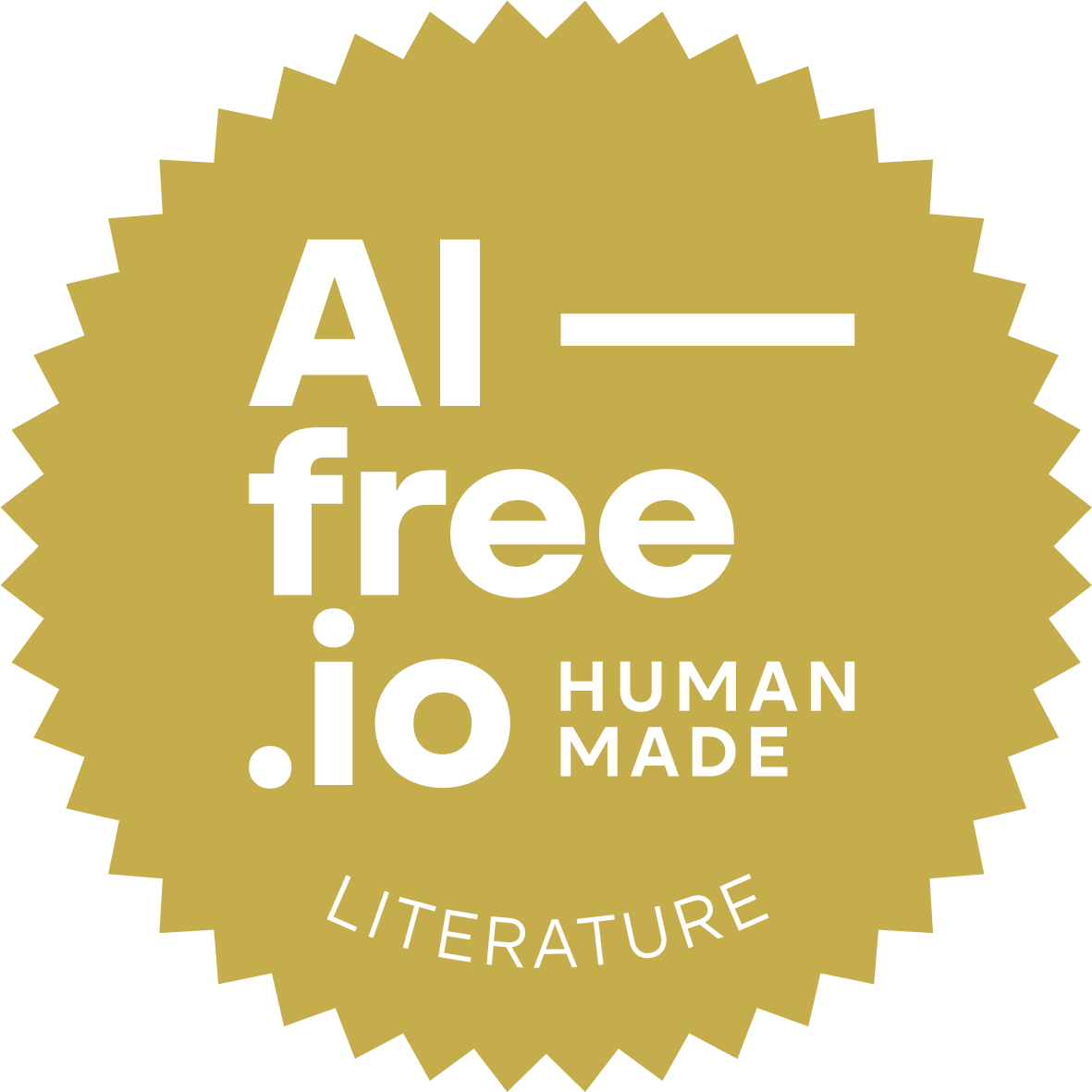 ai-free–LITERATURE