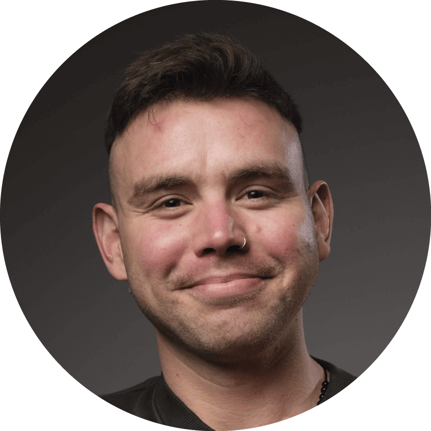 Yannick Zender